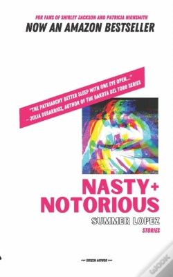Capa do artigo Nasty+Notorious