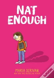 Capa do artigo Nat Enough