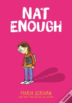 Capa do artigo Nat Enough