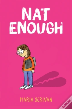 Capa do artigo Nat Enough