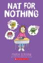 Nat For Nothing: A Graphic Novel (Nat Enough #4) - Preview