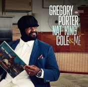 Capa do artigo Nat "King" Cole & Me - Vinil