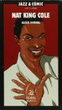 Nat King Cole Jazz & Comic (2 Cd+ 1 Comic) - Preview