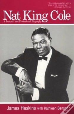 Capa do artigo Nat King Cole