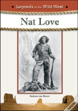 Capa do artigo Nat Love