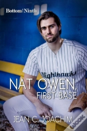 Capa do artigo Nat Owen, First Base
