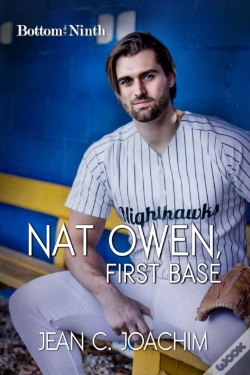 Capa do artigo Nat Owen, First Base