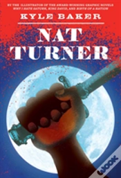 Capa do artigo Nat Turner
