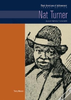 Capa do artigo Nat Turner