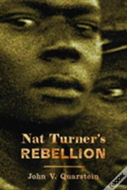 Capa do artigo Nat Turner'S Rebellion