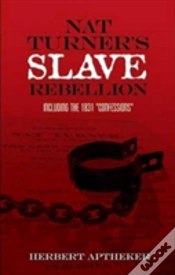 Capa do artigo Nat Turner