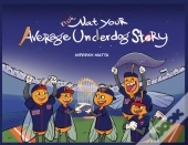 Nat Your Average Underdog Story