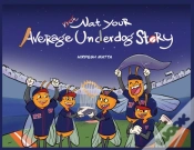 Capa do artigo Nat Your Average Underdog Story