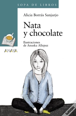 Capa do artigo Nata Y Chocolate