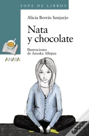 Capa do artigo Nata Y Chocolate
