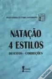 Natação 4 Estilos