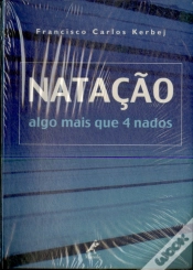 Capa do artigo Natação - Algo Mais que 4 Nados