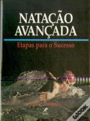 Natação Avançada - Etapas para o Sucesso