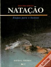 Natação - Etapas para o Sucesso