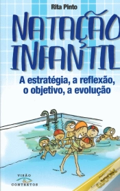 Capa do artigo Natação Infantil