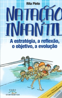 Capa do artigo Natação Infantil