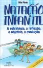 Natação Infantil - Preview