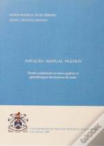 Natação - Manual Prático