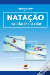 Capa do artigo Natação na Idade Escolar