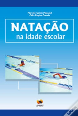 Capa do artigo Natação na Idade Escolar