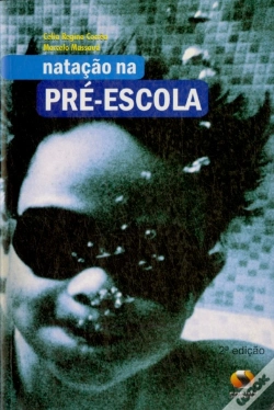 Capa do artigo Natação na Pré-Escola