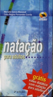 Capa do artigo Natação para Adultos