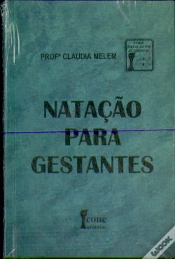 Capa do artigo Natação para Gestantes