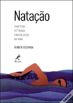 Capa do artigo Natação