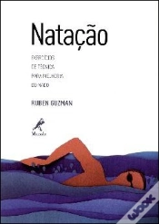 Capa do artigo Natação