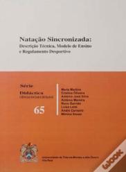 Natação Sincronizada