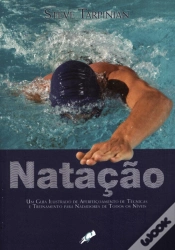 Capa do artigo Natação