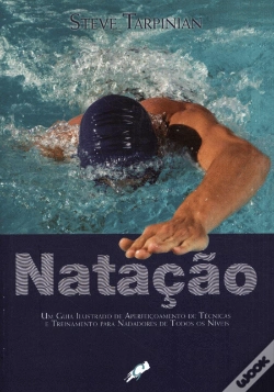 Capa do artigo Natação