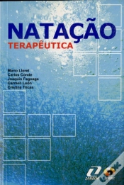 Capa do artigo Natação Terapêutica