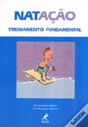 Capa do artigo Natação - Treinamento Fundamental
