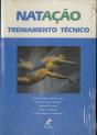 Natação - Treinamento Técnico - Preview