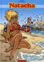Natacha : Intégrale Vol.2 : Tomes 4 À 6 : Envol Vers L'Aventure - Preview