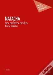 Natacha ; Les Enfants Perdus