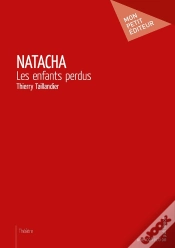 Capa do artigo Natacha ; Les Enfants Perdus