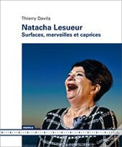 Capa do artigo Natacha Lesueur - Surface, Merveilles Et Caprices