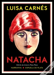 Capa do artigo Natacha