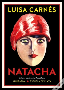 Capa do artigo Natacha