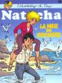 Natacha T.19 ; La Mer Des Rochers - Preview