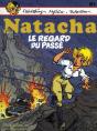 Natacha T.21 Natasha T21 Le Regard Du Passe" - Preview