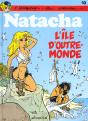 Natacha Tome 10 : L'Ile D'Outre-Monde - Preview