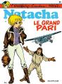 Natacha Tome 11 : Le Grand Pari - Preview
